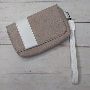 JJC Compact Camera Case Pouch | Canon Sony Fujifilm Panasonic Camera Case Pouch